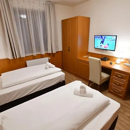 Hotel Barbakan