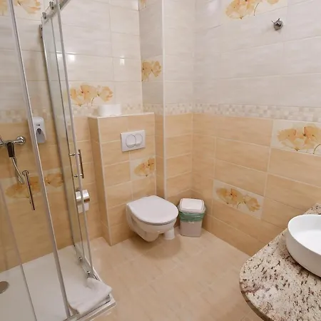 Barbakan Hotel