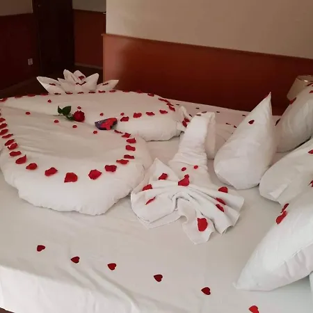 Barbakán Hotel Pécs