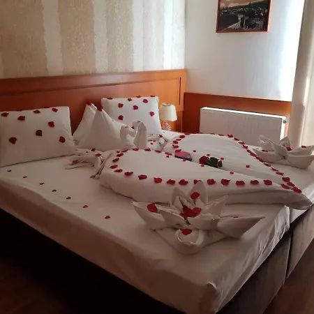 Barbakan 3*