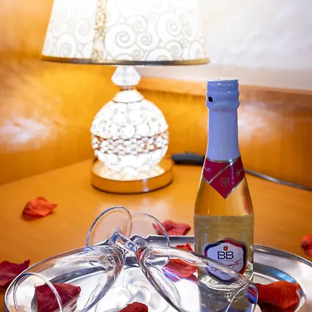 Barbakan Hotel 3*