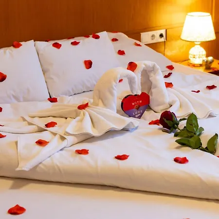 Hotel Barbakán Pécs