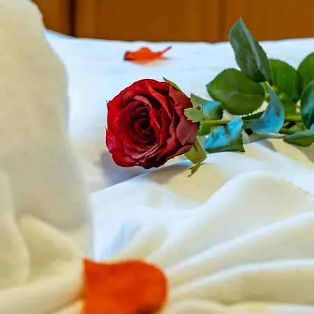 Barbakan Hotell 3*