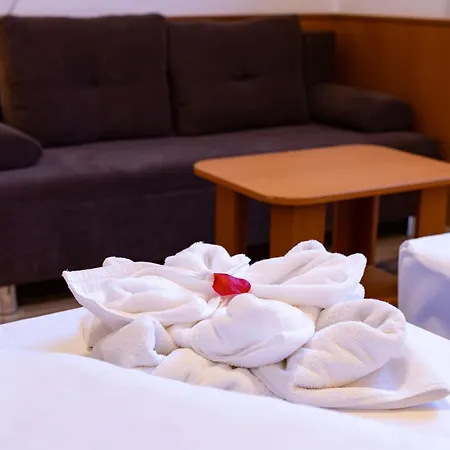 Barbakan 3*