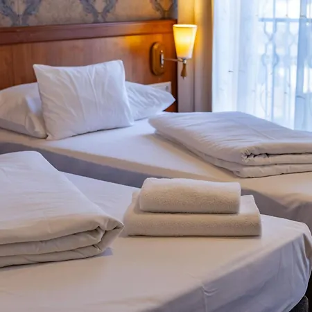 Barbakan Hotel