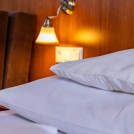 Hotel Barbakan