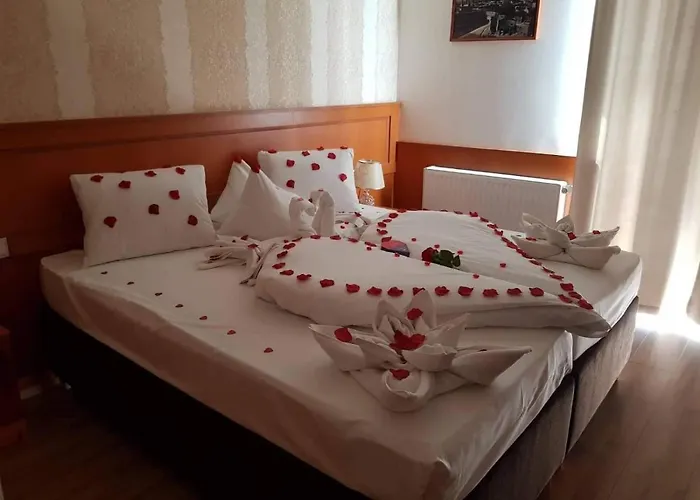 Barbakan 3*