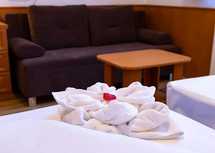 Barbakan 3*
